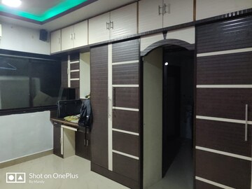 Kitchen in 2 BHK Apartment at Worli Residency, Worli – for Sale