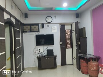 Master Bedroom in 2 BHK Apartment at Worli Residency, Worli – for Sale