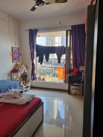 3 BHK Apartment For Resale in Symphony Towers Kandivali West Kandivali West Mumbai  7064822