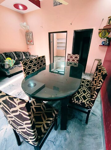 Living Room in 3 BHK Villa at Sitapura – for Sale