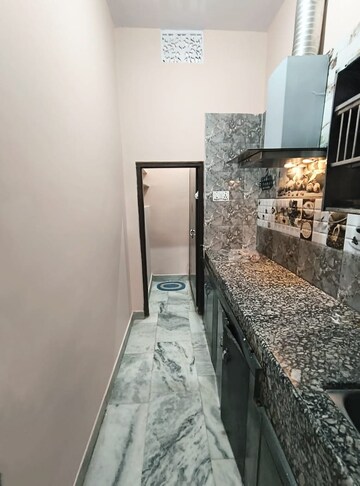 Kitchen in 3 BHK Villa at Sitapura – for Sale