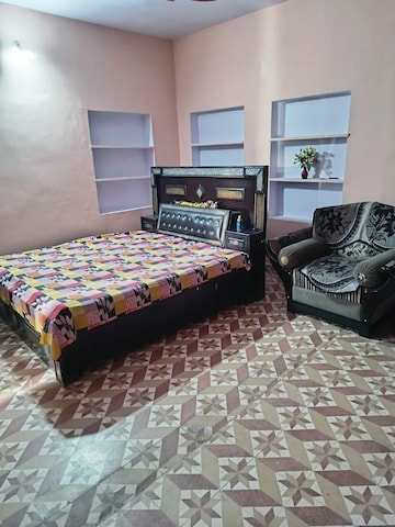 3 BHK Villa For Resale in Sitapura Jaipur  7064816