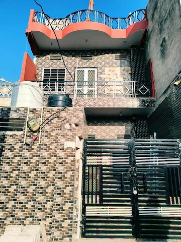 3 BHK Villa – Exterior View View at Sitapura - for Sale