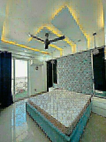 2 BHK Apartment – Exterior View View at Divine Heights, KharaR-Banur Road - for Sale