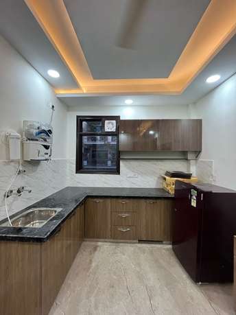 1 BHK Builder Floor For Rent in Sushant Lok 1 Sector 43 Gurgaon  7065041