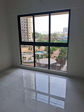 1.5 BHK Apartment For Rent in Runwal Gardens Dombivli East Thane  7064989