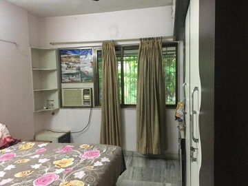 Bedroom in 1 BHK Apartment at Pleasant CHS Malad, Malad West – for Sale