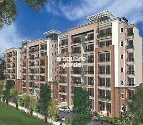 2 BHK Apartment For Resale in Parkwood Glade KharaR Banur Road Chandigarh 7065020