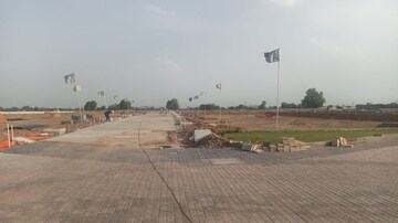 Plot For Resale in MGF Mega City Mall Sector 28 Gurgaon  7065223