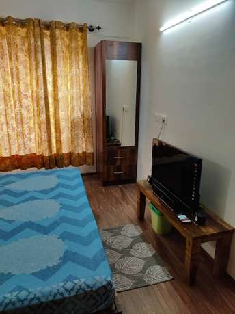 2 BHK Apartment For Rent in Arvind Skylands Jakkur Bangalore  7065220