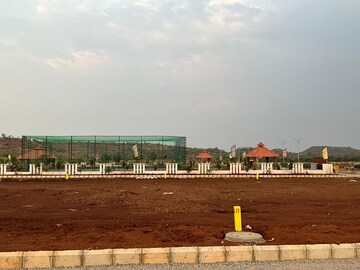 Plot Area in  Plot at Budhera – for Sale