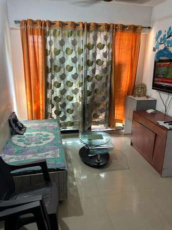 2 BHK Apartment For Rent in Arkade Art Mira Road Mumbai 7065419