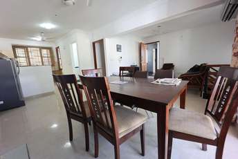 3 BHK Apartment For Rent in Indiranagar Bangalore 7065410