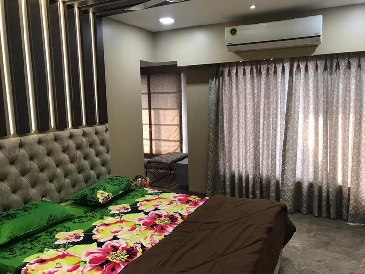 Bedroom, dgs-sheetal-om-jay-aradhana 5 Bedroom 2700 Sq.Ft. Apartment In Malad West Mumbai 7065523