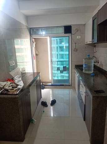 2 BHK Apartment For Rent in SKD Pinnacolo Mira Road Mumbai  7065532