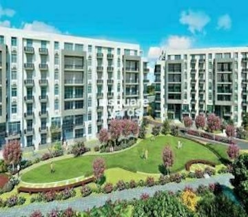 2 BHK Apartment For Resale in Ireo Rise KharaR-Banur Road Chandigarh  7065474