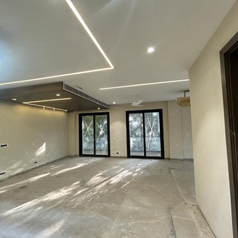 4 BHK Builder Floor For Rent in Dlf Phase ii Gurgaon 7065556