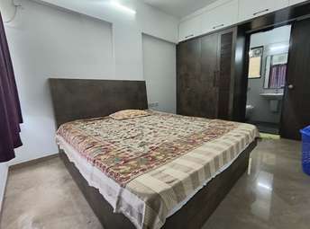 2 BHK Apartment For Rent in Venkatesh Graffiti Keshav Nagar Pune  7065568