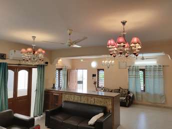 4 BHK Apartment For Rent in Kakatiya Hills Jubilee Hills Hyderabad 7065565