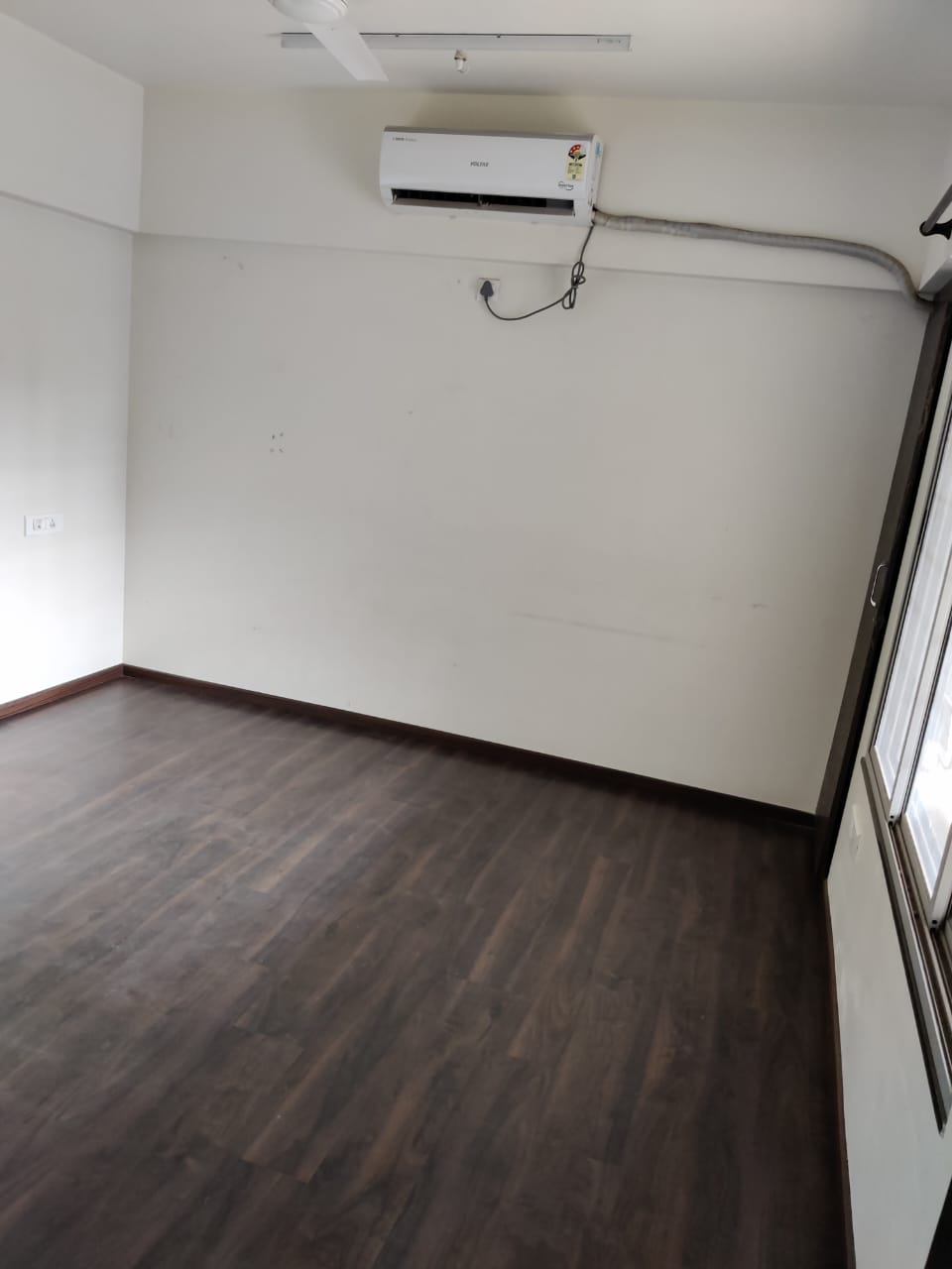 2 BHK Apartment For Rent in Siddhesh Optimus Viman Nagar Pune  7065627