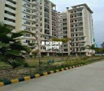 1.5 BHK Apartment For Resale in Dolphin Tower KharaR-Banur Road Chandigarh  7065639