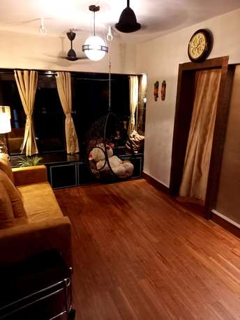 1 BHK Apartment For Resale in Nirlon Family CHS Malad West Mumbai 7065668