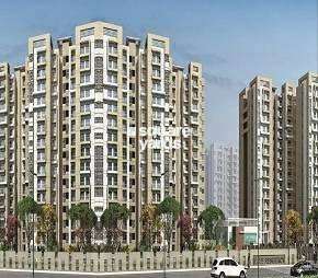 2.5 BHK Apartment For Resale in Wave Residency KharaR-Banur Road Chandigarh  7065647