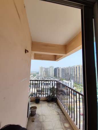 2.5 BHK Apartment For Resale in Amrapali Zodiac Sector 120 Noida  7065732