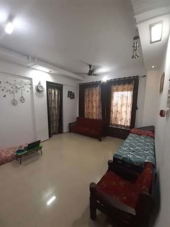 1 BHK Apartment For Resale in Pandurang Tower Dombivli West Thane  7065749