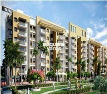 2 BHK Apartment For Sale in Divine Heights, KharaR-Banur Road