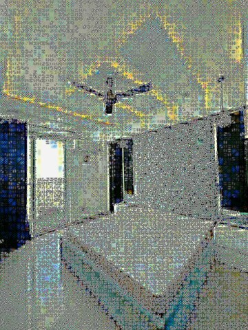 Master Plan in 2 BHK Apartment at Divine Heights, KharaR-Banur Road – for Sale