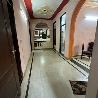 3 BHK Builder Floor For Rent in RWA Mohan Garden Block B Mohan Garden Delhi 7065868