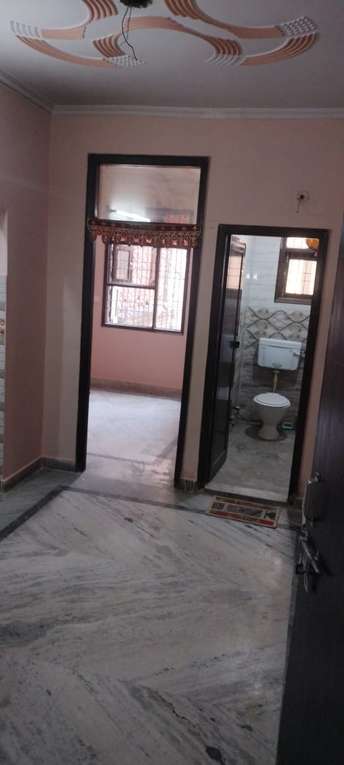 1.5 BHK Builder Floor For Rent in New Ashok Nagar Delhi 7065865