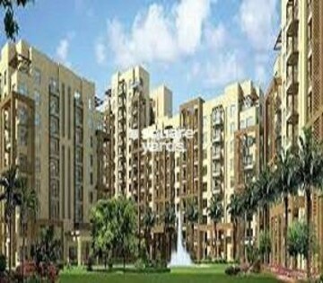 3.5 BHK Apartment – Exterior View View at Emaar The Views, KharaR-Banur Road - for Sale