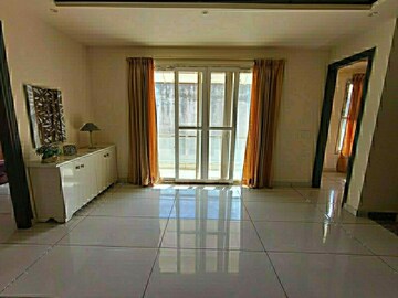 3.5 BHK Apartment For Sale in Emaar The Views, KharaR-Banur Road