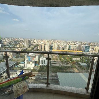 2 BHK Apartment For Rent in HDIL Metropolis Residences Mudran Press Colony Mumbai 7065912