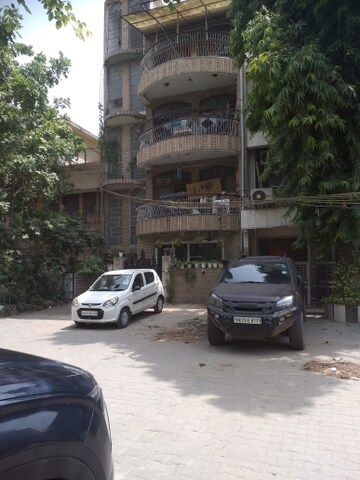 2 BHK Builder Floor For Resale in New Rajinder Nagar Delhi  7066024