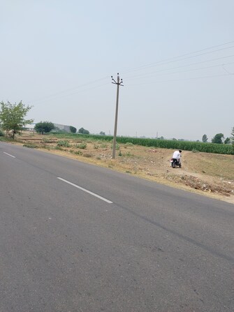 Commercial Land 2000 Sq.Yd. For Resale in Ludhiana City Centre Ludhiana  7066026