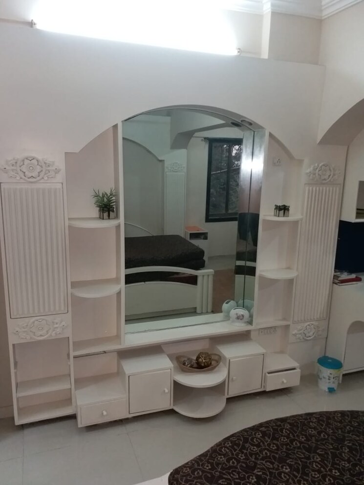 Bathroom, woodland-apartment 1 Bedroom 600 Sq.Ft. Apartment In Andheri West Mumbai 7066066