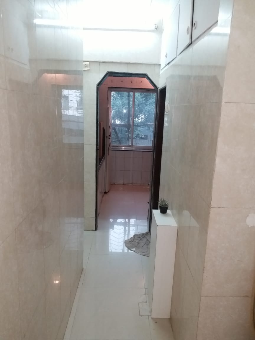 1 BHK Apartment For Rent in Woodland Apartment