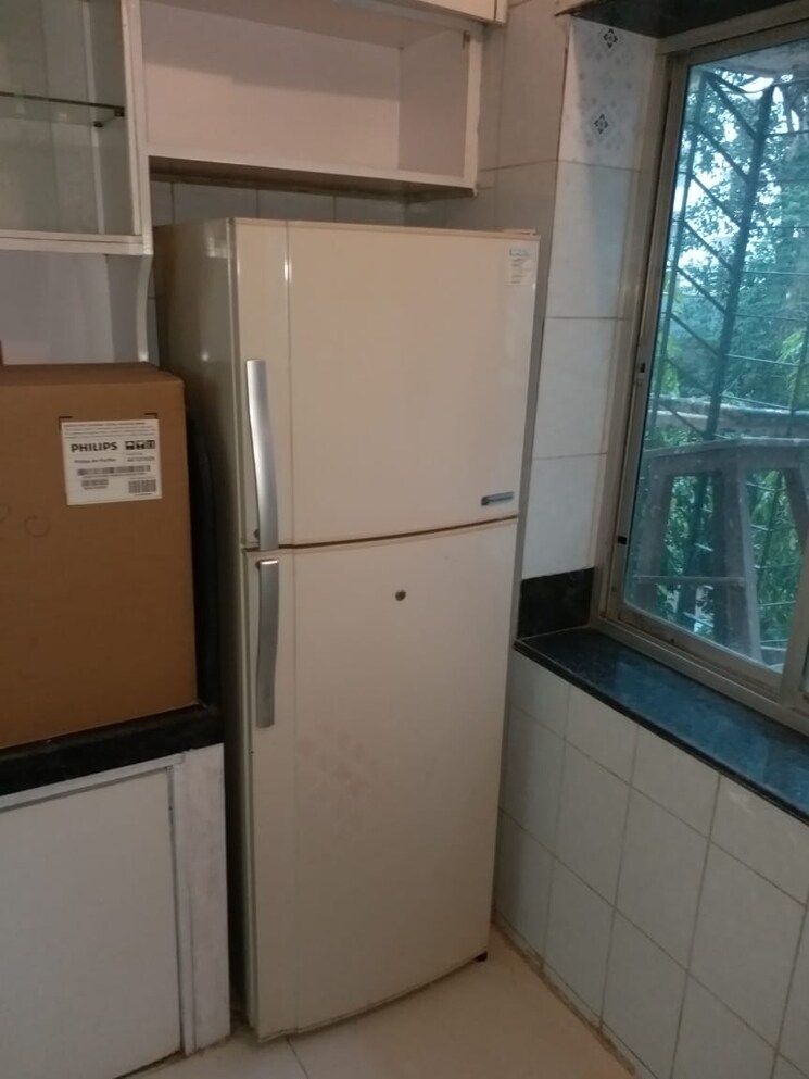 Kitchen, woodland-apartment 1 Bedroom 600 Sq.Ft. Apartment In Andheri West Mumbai 7066066