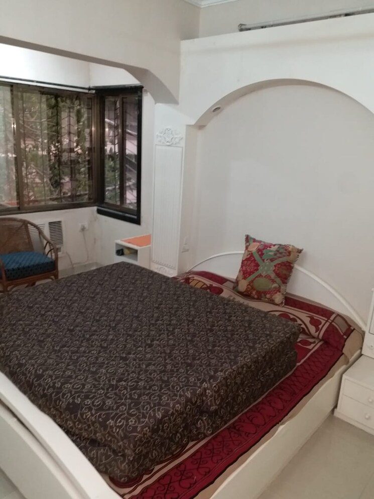 Bedroom, woodland-apartment 1 Bedroom 600 Sq.Ft. Apartment In Andheri West Mumbai 7066066