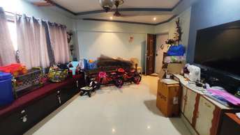 2 BHK Apartment For Resale in Nerul Navi Mumbai 7066041