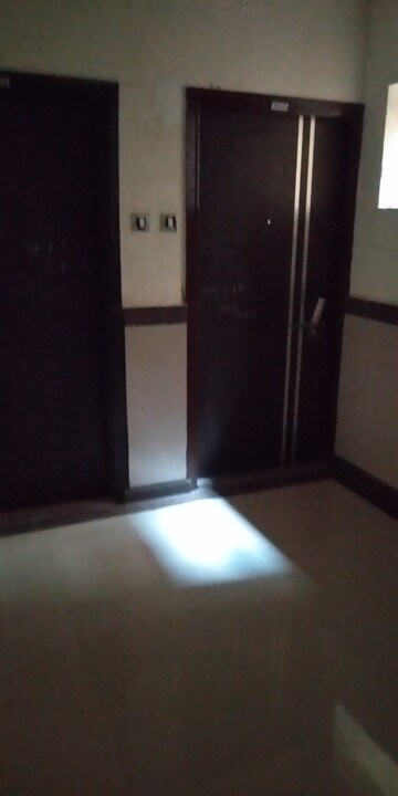 Living Room in 2 BHK Apartment at Rustomjee Global City, Virar West – for Sale