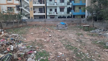  Plot For Sale in Hsr Layout