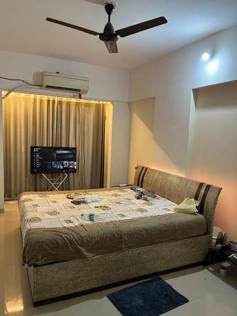 3 BHK Apartment For Rent in Kandivali West Mumbai 7066077