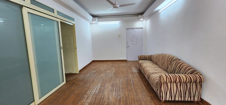 Living Room, silver-sand-chs 2 Bedroom 1000 Sq.Ft. Apartment In Andheri West Mumbai 7066084