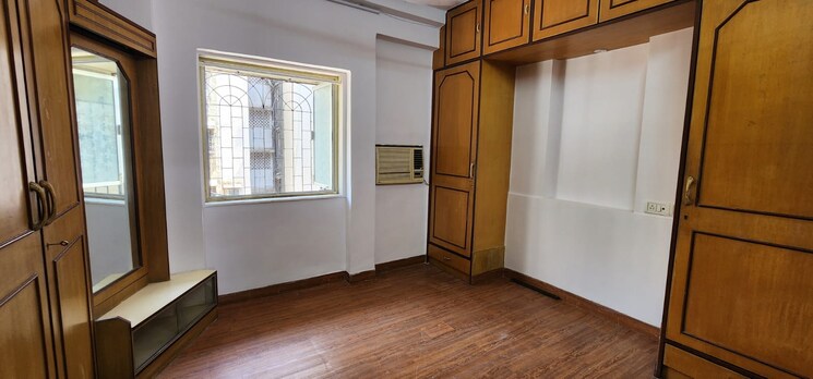 Master Bedroom, silver-sand-chs 2 Bedroom 1000 Sq.Ft. Apartment In Andheri West Mumbai 7066084