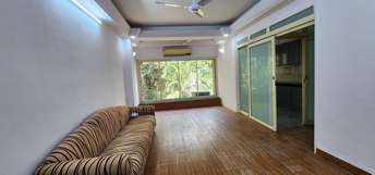 2 BHK Apartment For Rent in Silver Sand CHS Andheri West Mumbai  7066084