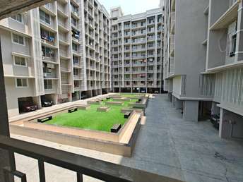 2 BHK Apartment For Resale in Prerana CHS Borivali West Mumbai  7066086